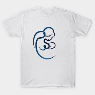 Breastfeeding T-Shirt